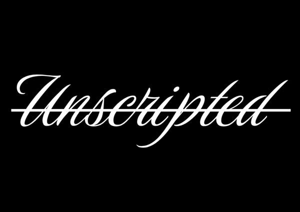 Unscripted